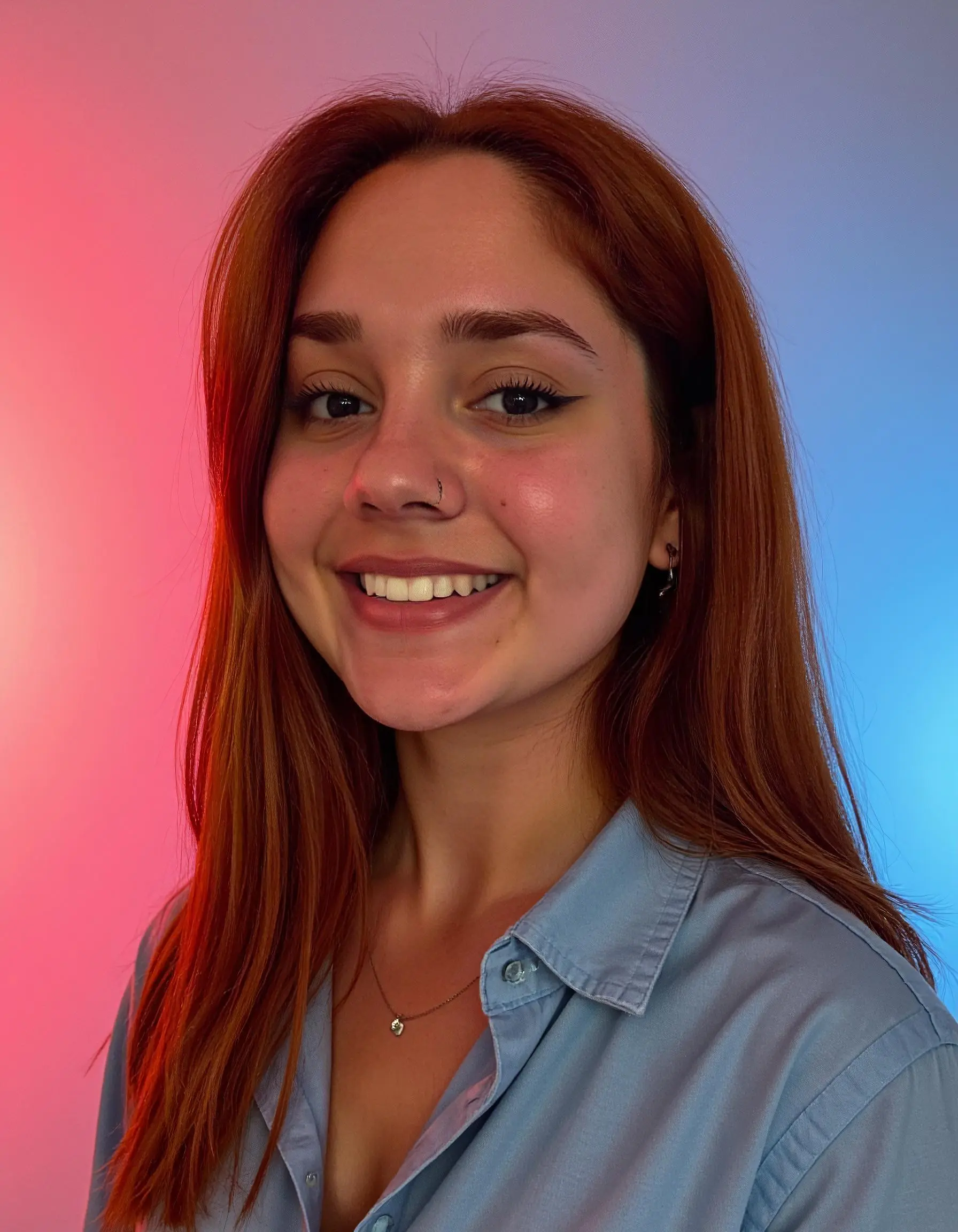 AI Generated Headshot 1