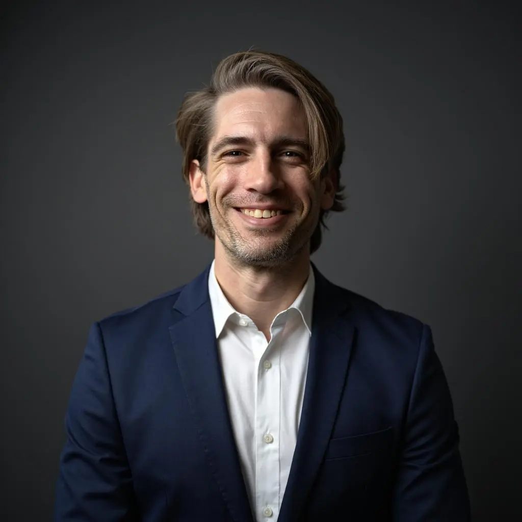 Mehmet'in AI ile üretilmiş fotoğrafı